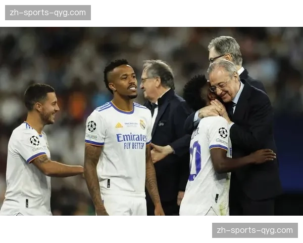 中场缺乏节奏掌控者 解析阿隆索执教皇马战术难题