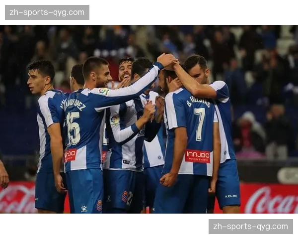 西甲中下游球队面对强队普遍采用五后卫体系稳固防守。