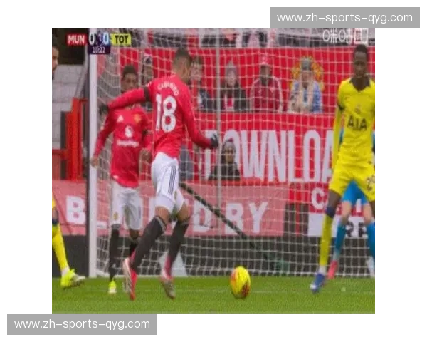 B费解锁曼联生涯参与200球里程碑 前场自由人角色激活