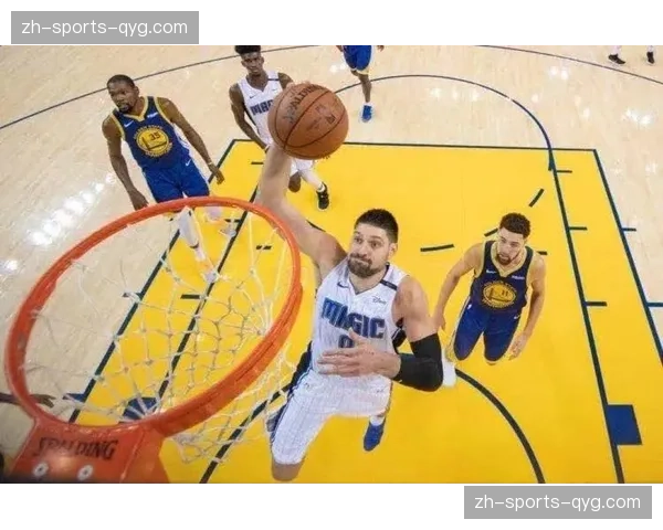 魔术薪资总额超第二土豪线 严苛条款限制后续引援操作空间 魔术薪资总额超第二土豪线 严苛条款限制后续引援操作空间