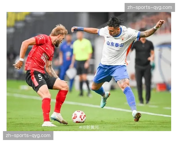 韩鹏泰山外援三叉戟合造三球 卡扎上赛季攻入19球 韩鹏泰山外援三叉戟合造三球 卡扎上赛季攻入19球